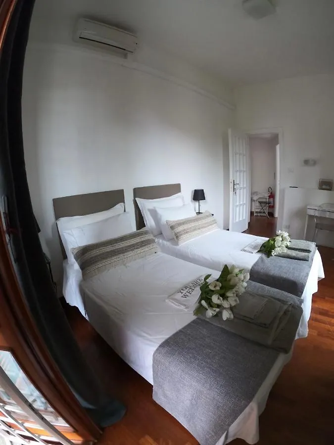Emi'S Guest House Rome 2*,