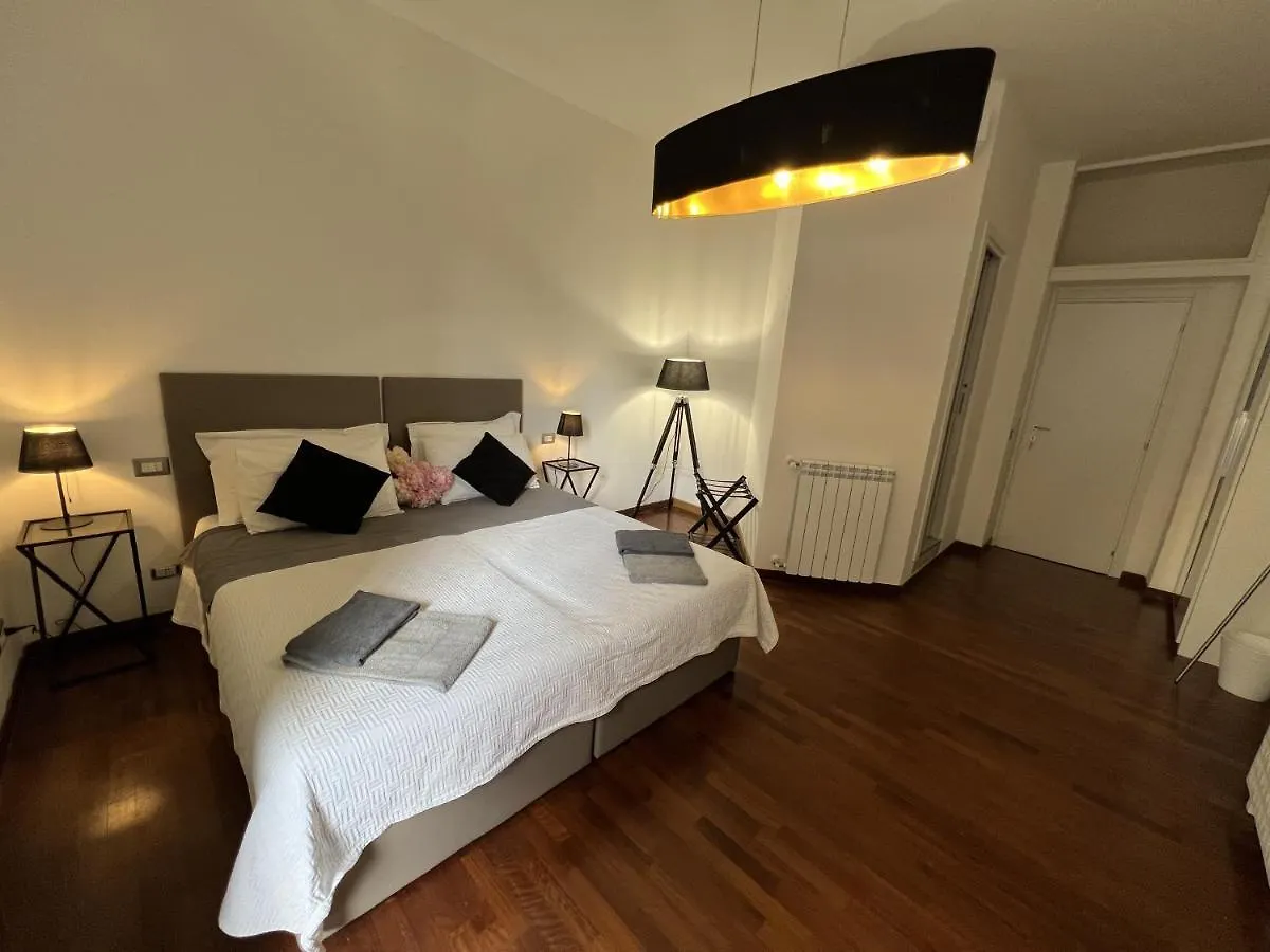 Emi'S Guest House Rome Italy