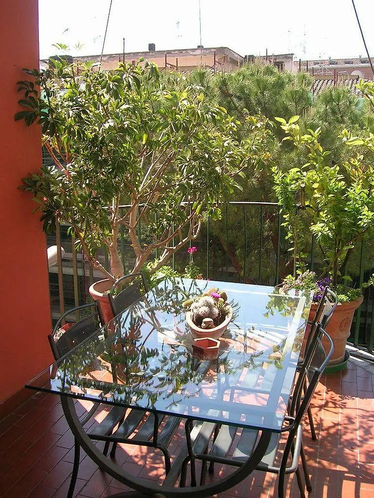 Emi'S Guest House Rome Italy