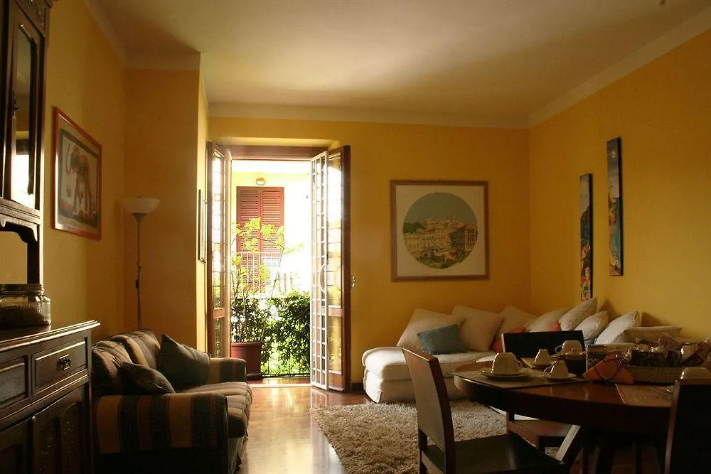 Emi'S Guest House Rome 2*,  Italy
