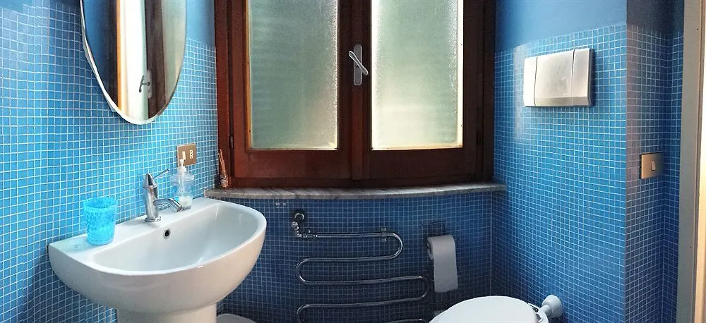 Emi'S Guest House Rome