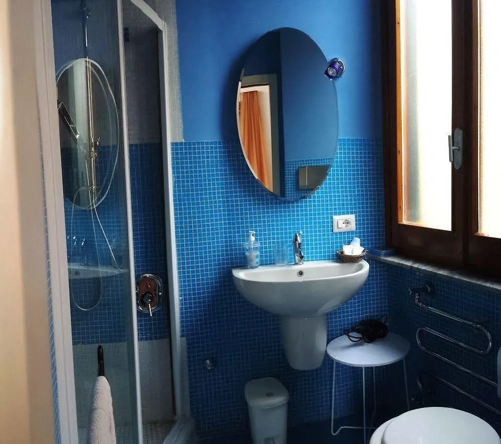 ** Bed & Breakfast Emi'S Guest House Roma Italia