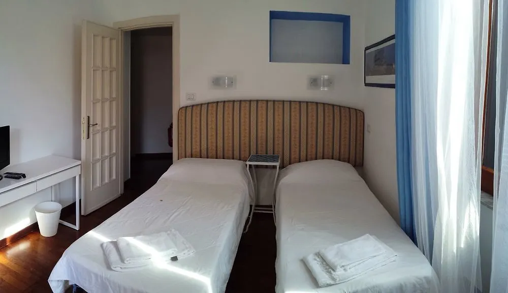 Bed & Breakfast Emi'S Guest House Rome