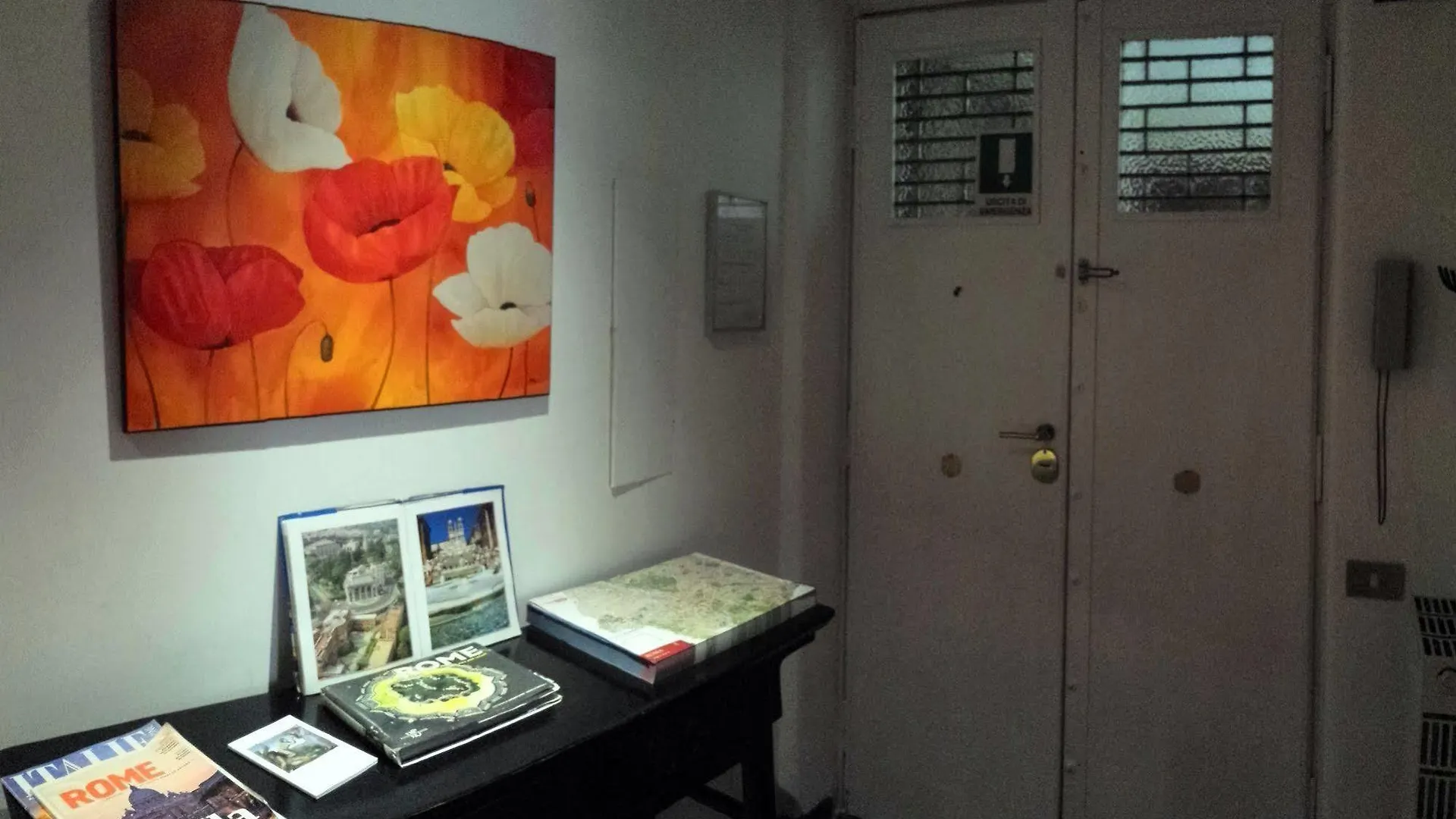 ** Bed & Breakfast Emi'S Guest House Rome Italy