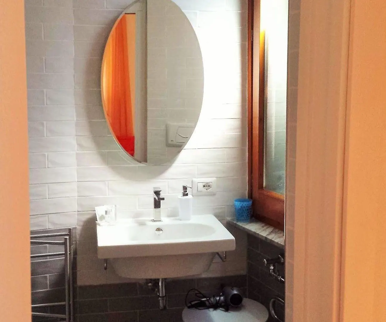 Bed & Breakfast Emi'S Guest House Roma