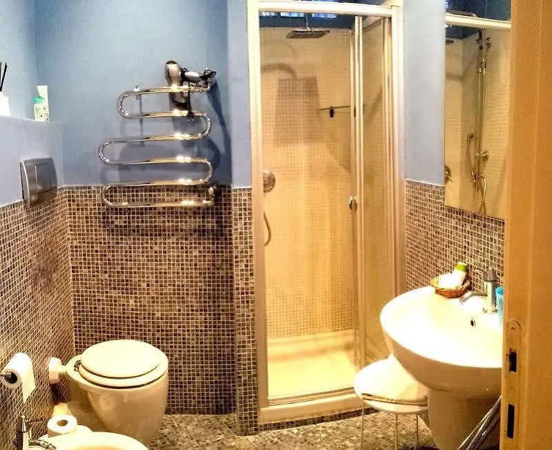 ** Bed & Breakfast Emi'S Guest House Roma Italia