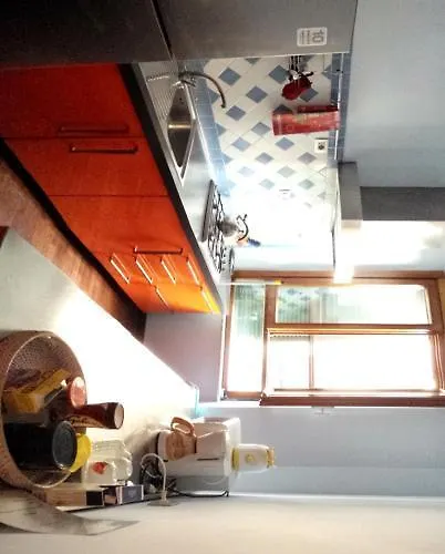 Emi'S Guest House Roma