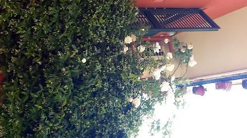 Emi'S Guest House Rome Italy